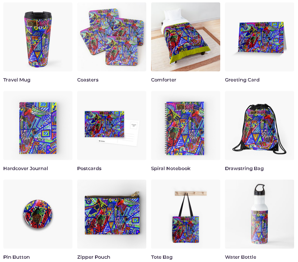 redbubble (b)ananartista ops seno peso kobe mug coasters comforter card journal postcards notebook bag pin bag bottle shop