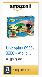 atollo amazon link acquista ora 