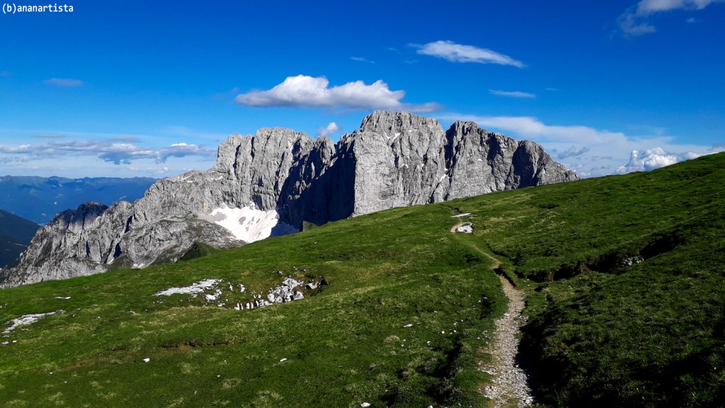 beautiful landscape in the alps la presolana by (b)ananartista sbuff