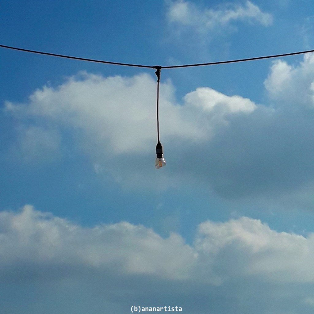 una luce nella luce fotografia di (b)ananartista sbuff