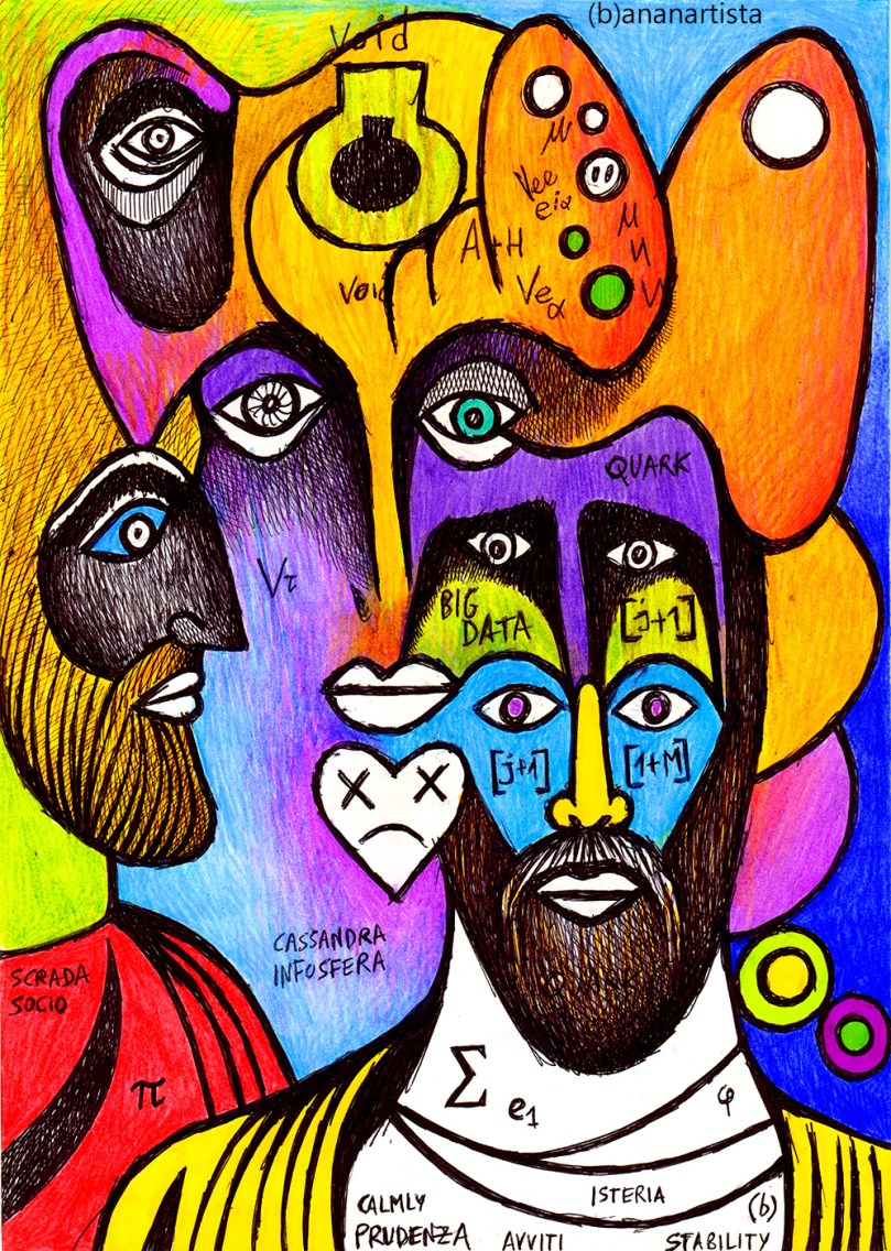 giuliano l'apostata imperatore romano by (b)ananartista sbuff