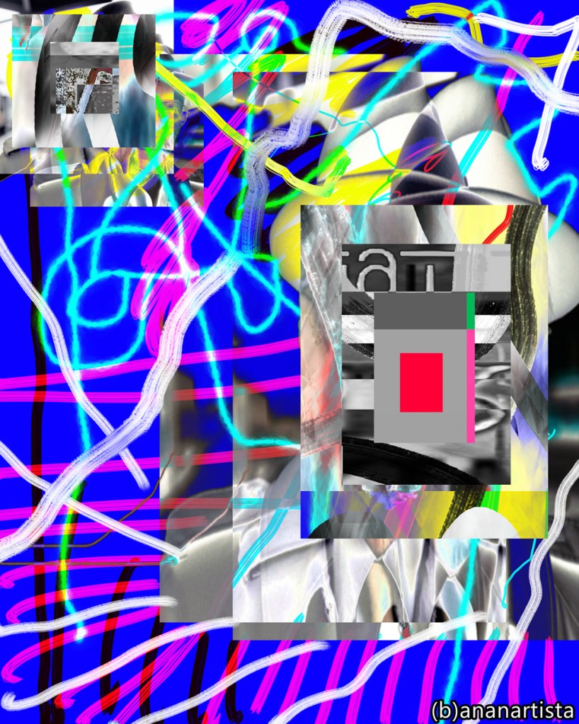 eterno dilemma - by (b)ananartista SBUFF